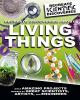 Cover image of Recreate discoveries about living things