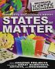Cover image of Recreate discoveries about states of matter