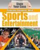 Cover image of Evaluating arguments about sports and entertainment