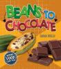 Cover image of Beans to chocolate
