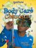 Cover image of Body care chemistry