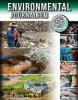 Cover image of Environmental journalism