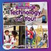 Cover image of Technology and you!