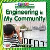 Cover image of Engineering in my community