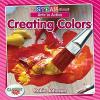 Cover image of Creating colors