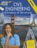 Cover image of Civil engineering