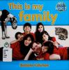 Cover image of This is my family