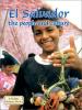 Cover image of El Salvador: The People and Culture