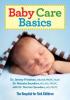 Cover image of Baby care basics