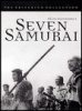 Cover image of Seven samurai