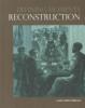 Cover image of Reconstruction