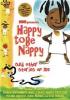 Cover image of Happy to be nappy and other stories of me