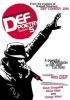 Cover image of Def poetry