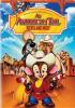 Cover image of An American tail