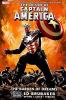 Cover image of Captain America