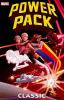 Cover image of Power Pack classic