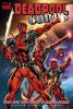 Cover image of Deadpool Corps