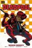 Cover image of Deadpool