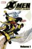 Cover image of X-Men, first class