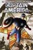 Cover image of Captain America