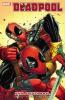 Cover image of Deadpool