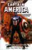 Cover image of Captain America