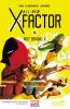 Cover image of All-new X-factor