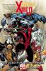 Cover image of Amazing X-Men