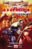 Cover image of Captain America