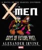 Cover image of X-Men