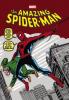 Cover image of The Amazing Spider-Man, volume 1