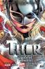 Cover image of Thor