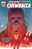 Cover image of Star Wars Chewbacca