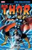 Cover image of The mighty Thor