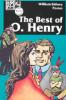 Cover image of The best of O. Henry