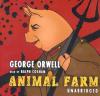 Cover image of Animal farm