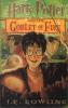 Cover image of Harry Potter and the goblet of fire