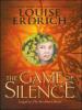 Cover image of The game of silence