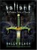 Cover image of Valiant