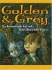 Cover image of Golden & Grey