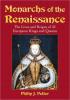 Cover image of Monarchs of the Renaissance