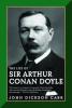 Cover image of The life of Sir Arthur Conan Doyle