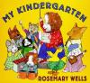 Cover image of My kindergarten