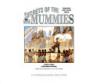 Cover image of Secrets of the Mummies
