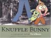 Cover image of Knuffle Bunny