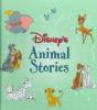 Cover image of Disney's animal stories