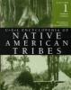 Cover image of U?X?L encyclopedia of Native American tribes