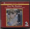 Cover image of Dear Mr. Hanshaw