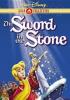 Cover image of The sword in the stone