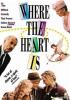 Cover image of Where the heart is